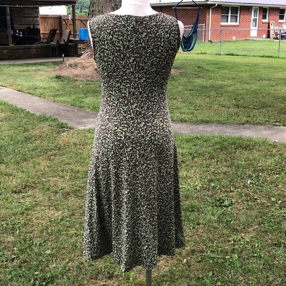 GORGEOUS Style & Co. Dress size Small D156 - Picture 6 of 7